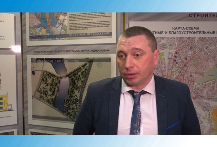 &laquo;Слово в слово&raquo; с Дмитрием Акуловым