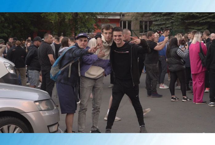 &laquo;День города&raquo; за 27 июня 2024 г.