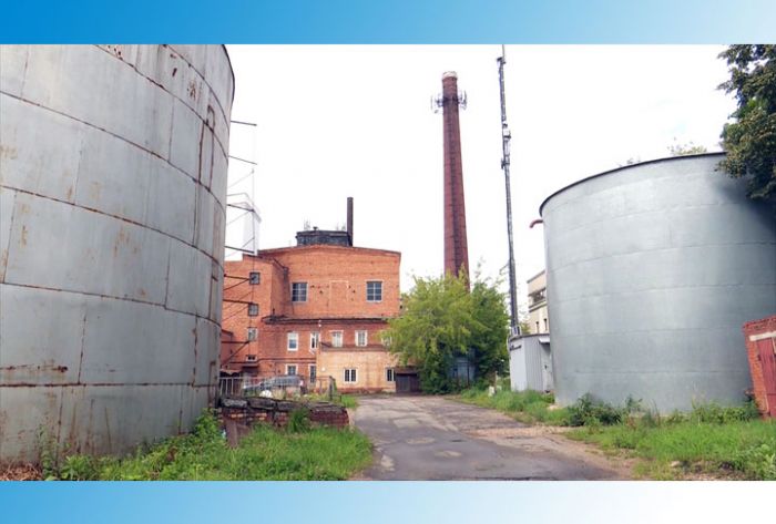 Плановое отключение горячей воды начнётся с 11 мая