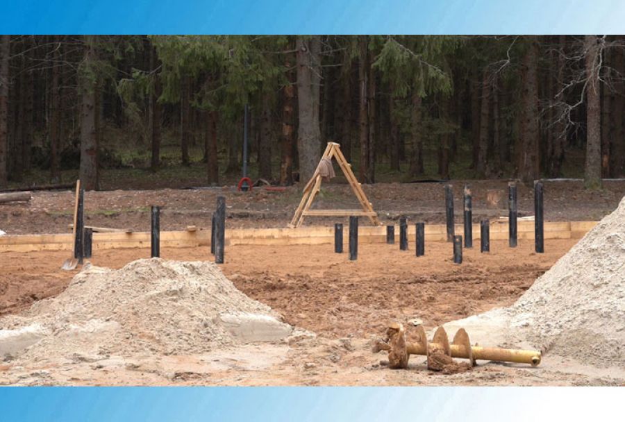 Загорское море будет благоустроено