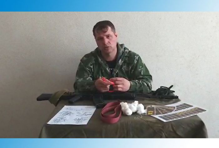 ВПК &laquo;Патриот&raquo; продолжает занятия дистанционно