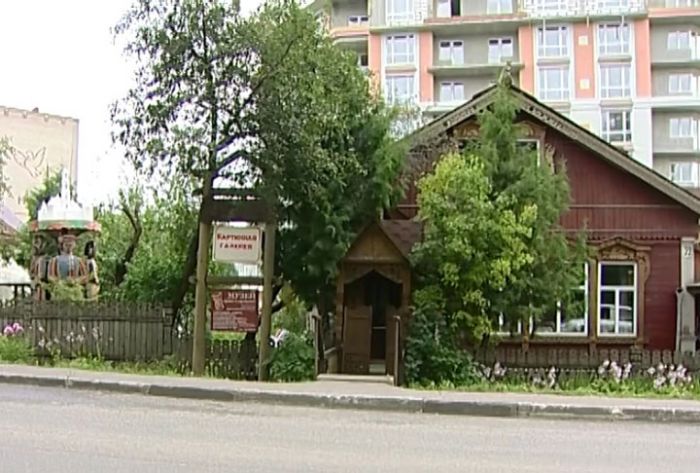 Улица Валовая ожидает изменений