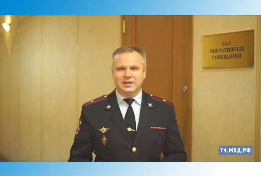 6 апреля отмечается День работника следственных органов