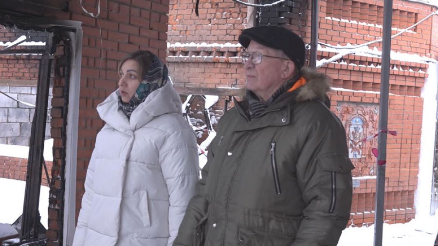 Рынок &laquo;Щедруха&raquo; продолжает работу