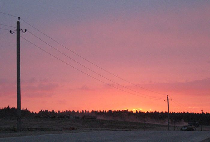 Незаконную свалку ликвидировали