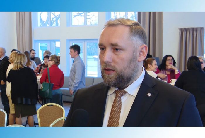 Кадровые перестановки в районной администрации