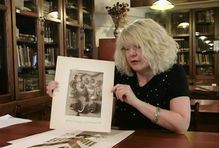 СПМЗ приглашает на уникальную выставку