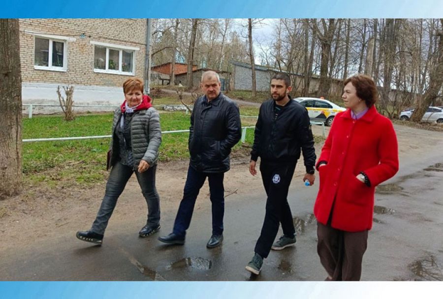 Обход проблемных мест Реммаша