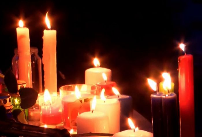 Сергиев Посад поддержал Кемерово в страшной беде