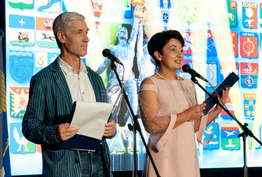 XXIV «Братина». Итоги