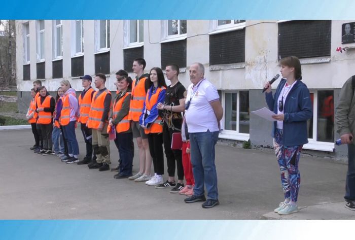 Сергиевопосадские ребята прошли школу безопасности