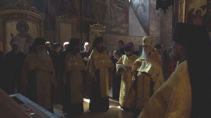 «День города» за 15 августа 2025 г.