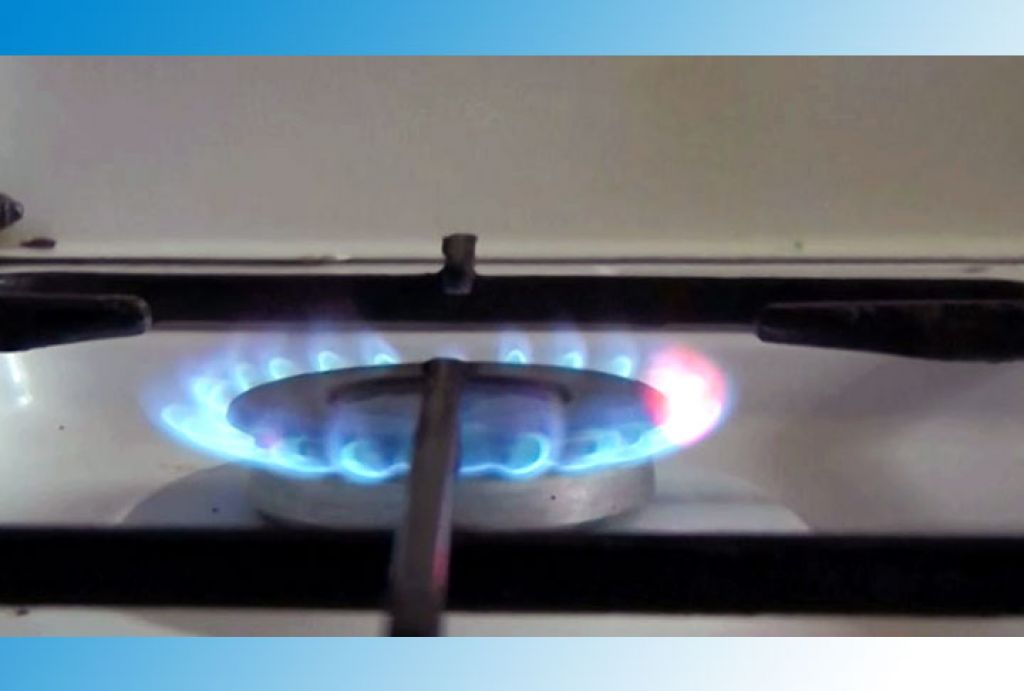 Стоимость газа в Великобритании выросла на 40% до рекордного максимума