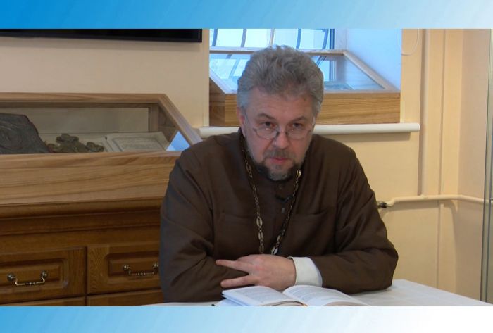 86 лет исполнилось со дня рождения отца Александра Меня