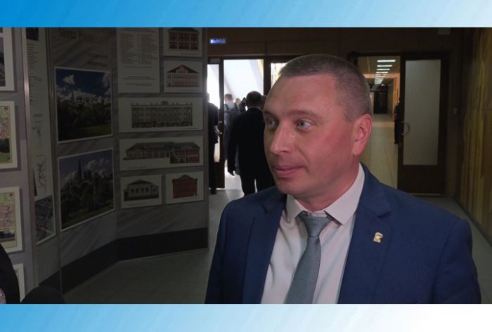 &laquo;Слово в слово&raquo;. Интервью с главой и депутатами Сергиево-Посадского городского округа