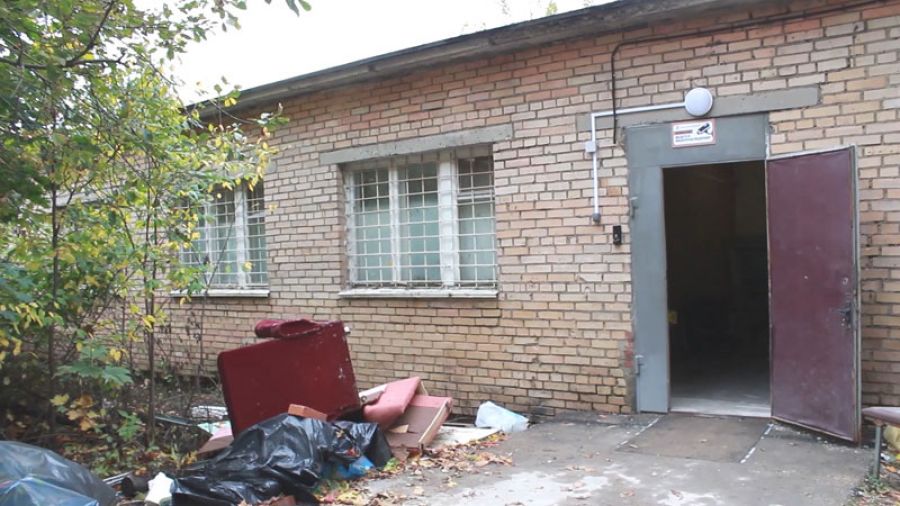 До конца года все работы будут завершены