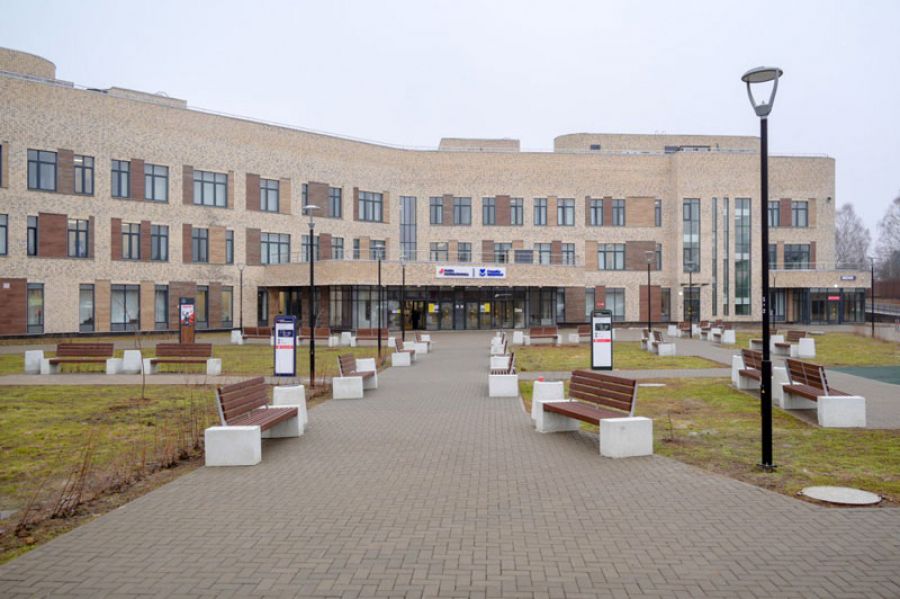 Сергиево-Посадский округ планирует привлечь 20 медицинских специалистов во втором полугодии 2025 года