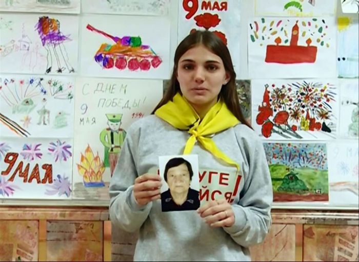 Дяченко Анастасия