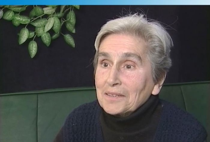 90 лет исполнилось бы Алле Янышевой