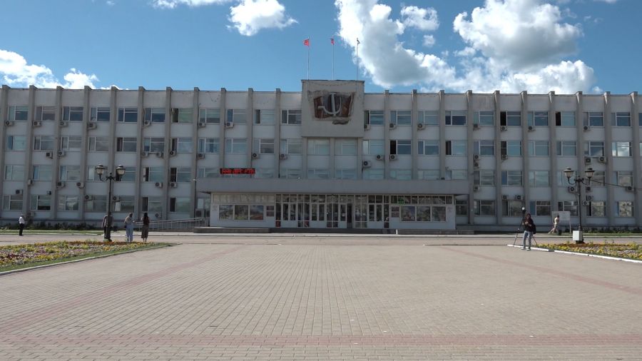 Экспертный совет