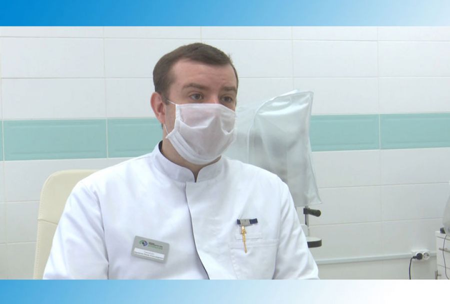 Роман Дороничев - об оказании бесплатной помощи