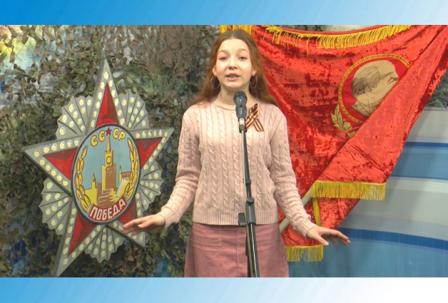 «Ни шагу назад!» Надежда Лукашина