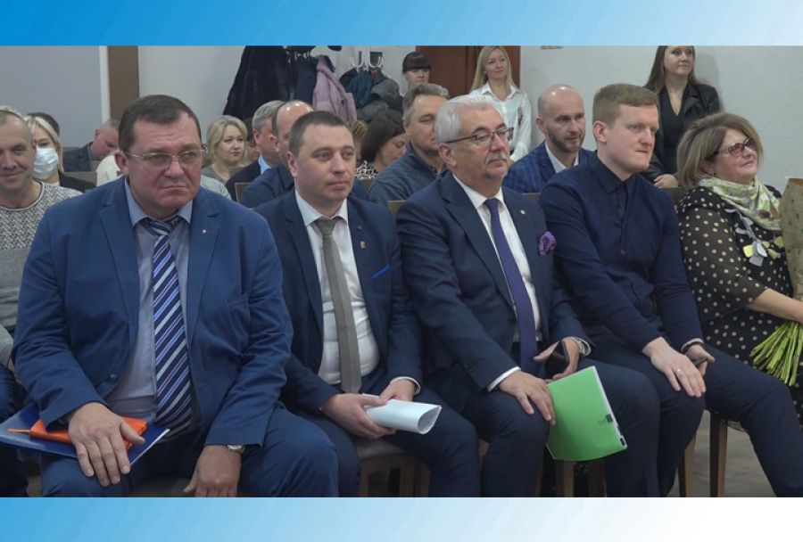 Бюджет принят. Дефицита нет