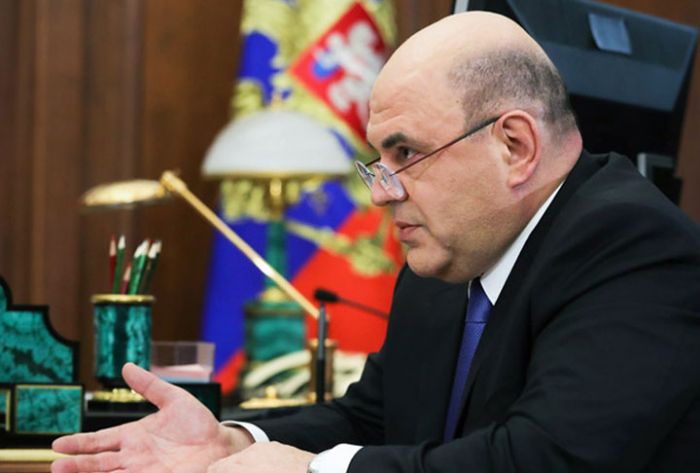 Турчак: &laquo;Единая Россия&raquo; поддерживает предложение Президента назначить Михаила Мишустина премьер-министром