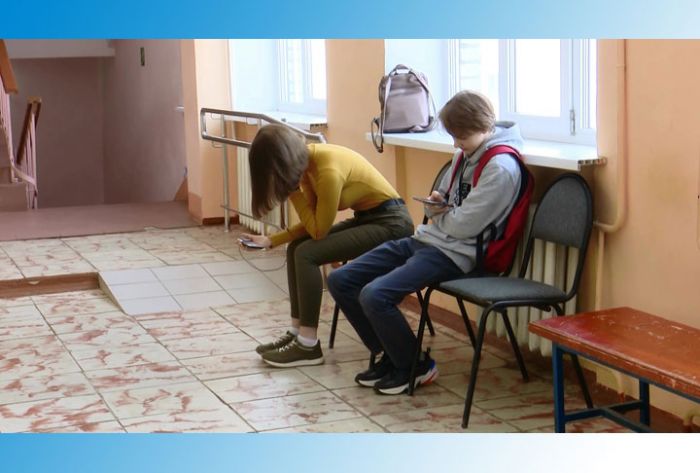Польза и вред интернета - мнение студентов и преподавателей