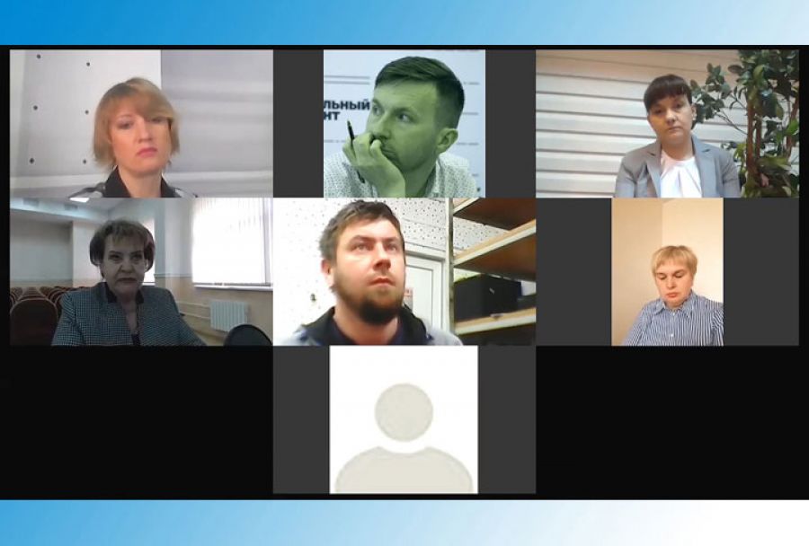 Последний звонок онлайн