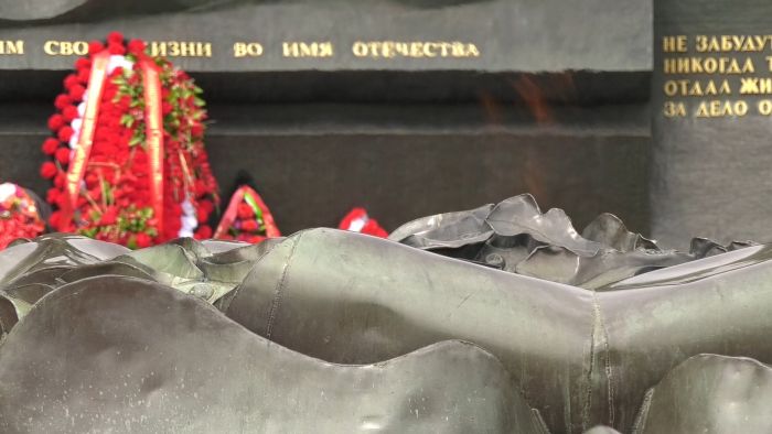 День памяти и скорби