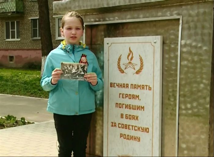 Белякова Дарья