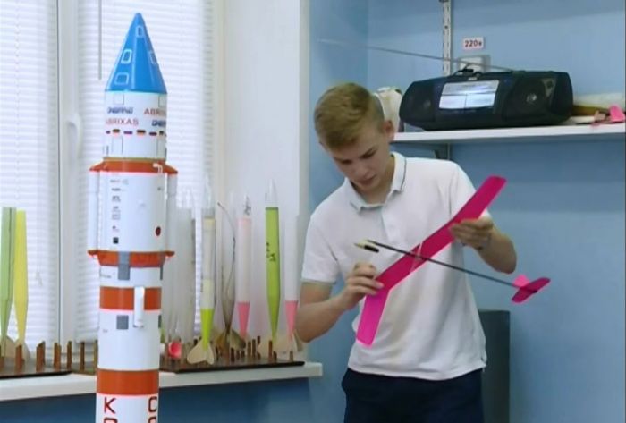 Хороший повод гордиться нашими ребятами!