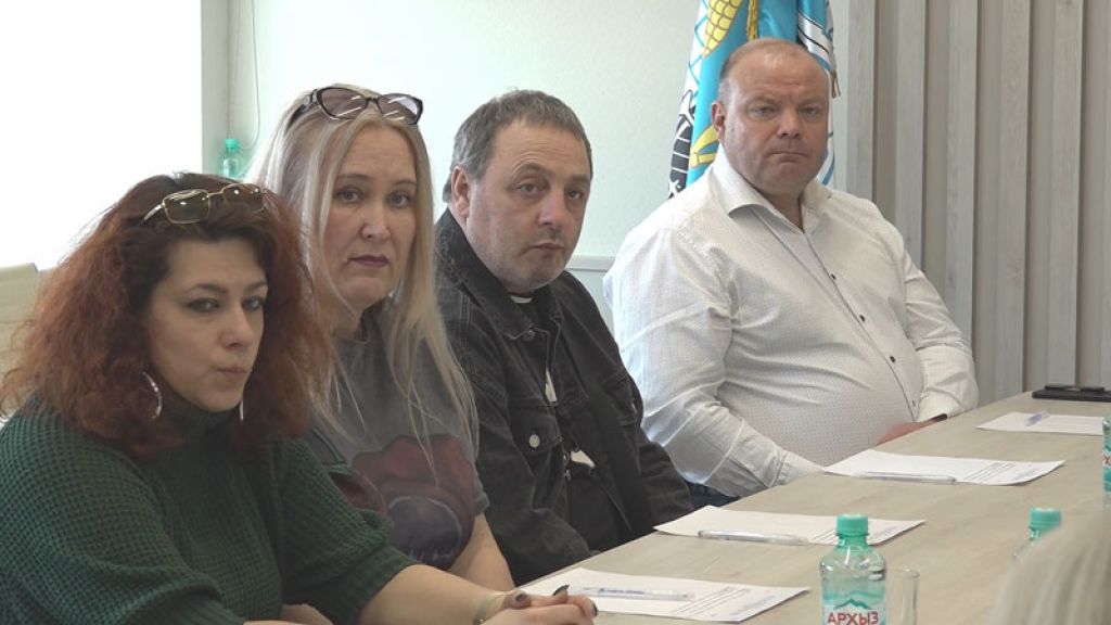 &laquo;День города&raquo; за 13 марта 2026 г.