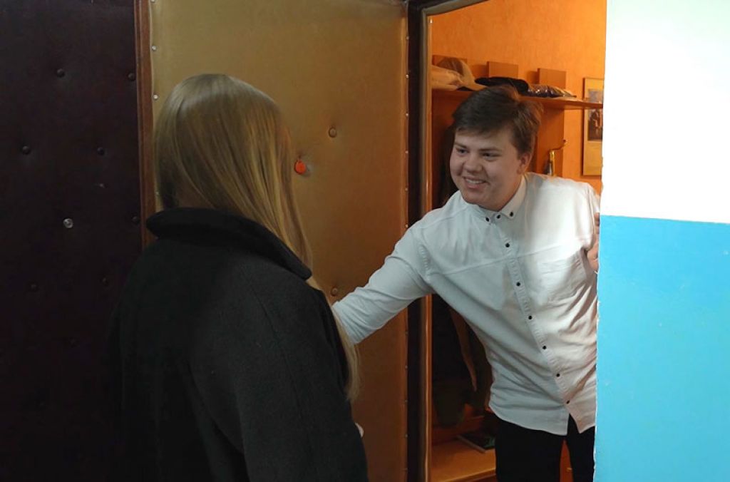 &laquo;День города&raquo; за 24 марта 2026 г.