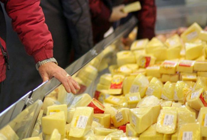 Новая сыроварня открылась в Дмитрове