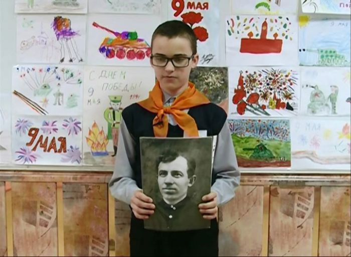 Курчаков Павел