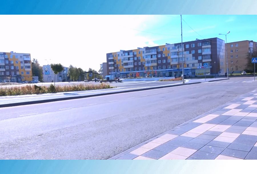 В Пересвете идёт веерное подключение отопления
