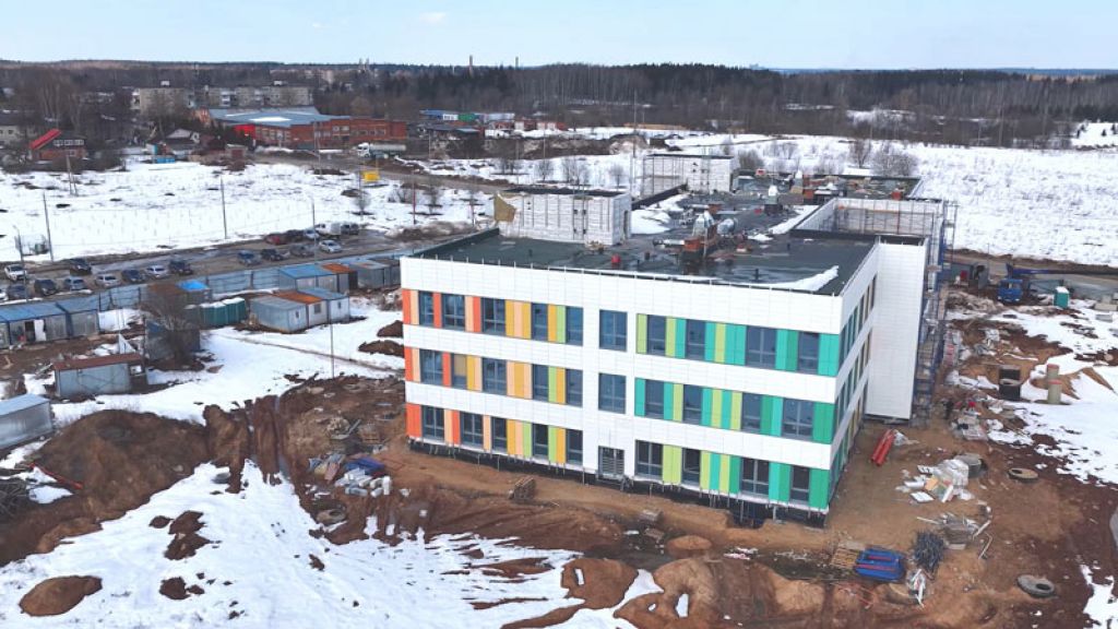 &laquo;День города&raquo; за 2 апреля 2026 г.