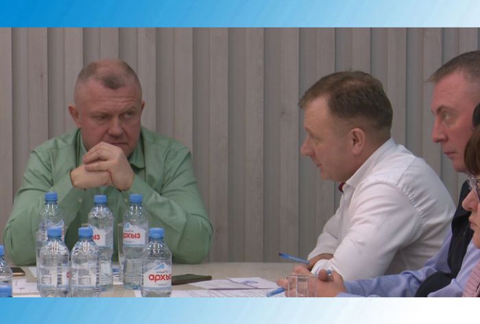 Комитет по вопросам жилищно-коммунального хозяйства. 23.03.2023. Вопрос 1, ч.2