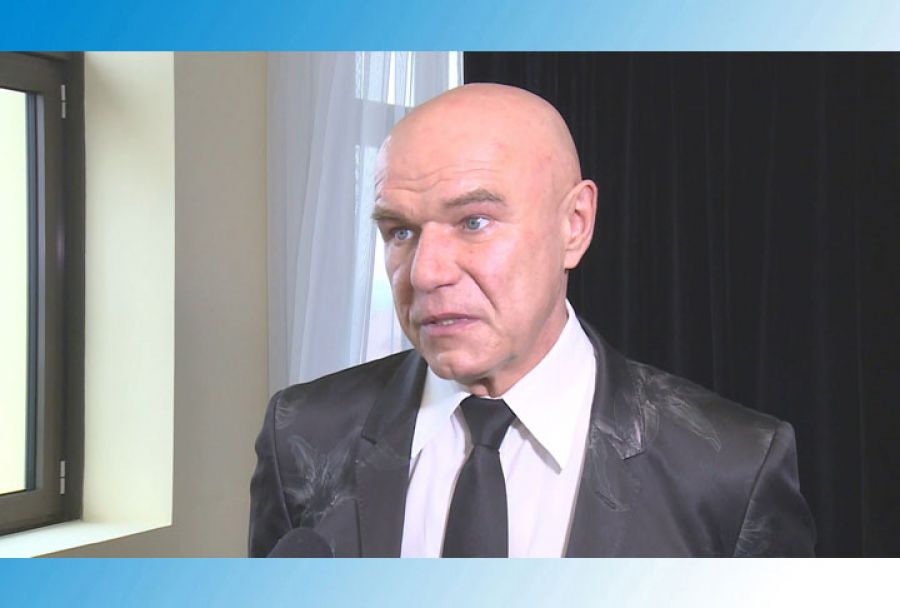 12 июня сергиевопосадцев ожидает музыкальный сюрприз