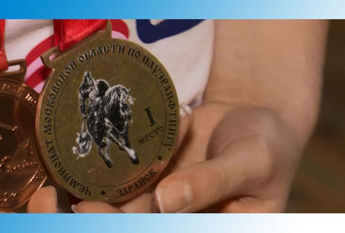 Очередные успехи учеников Виталия Стукова