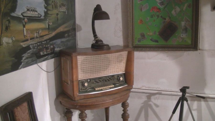 100-летие киностудии &laquo;Мосфильм&raquo; отметили выставкой