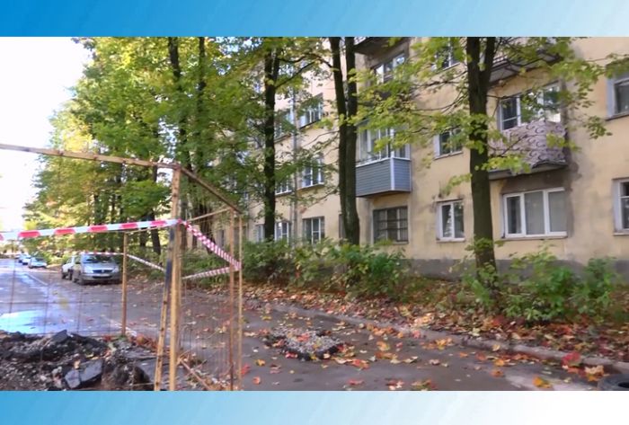 &laquo;День города&raquo; за 12 октября 2023 г.