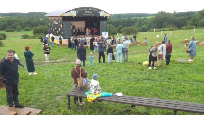 «День города» за 12 августа 2025 г.