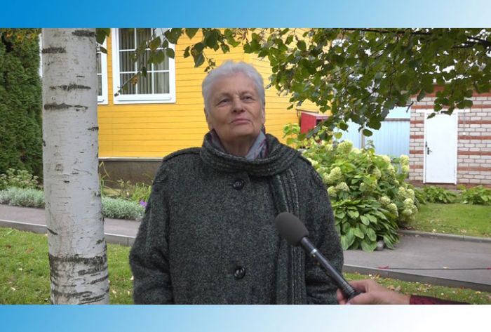 &laquo;Боковская осень&raquo; 2019