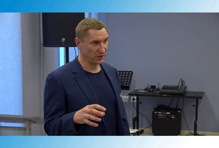 &laquo;Слово в слово&raquo; с ветеранами боевых действий