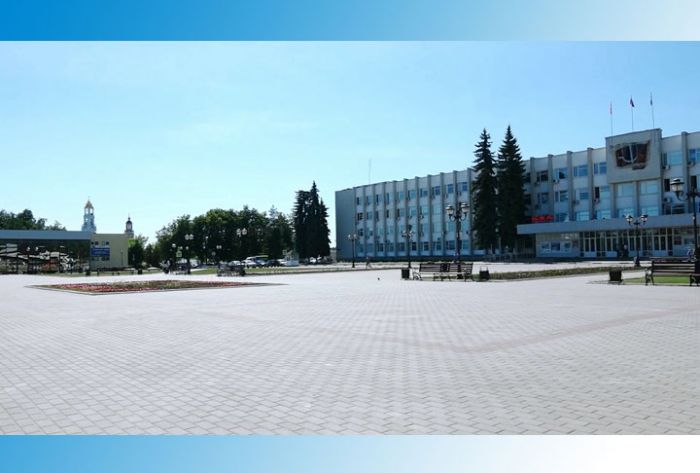 Сергиев Посад примет участие в международном экономическом форуме