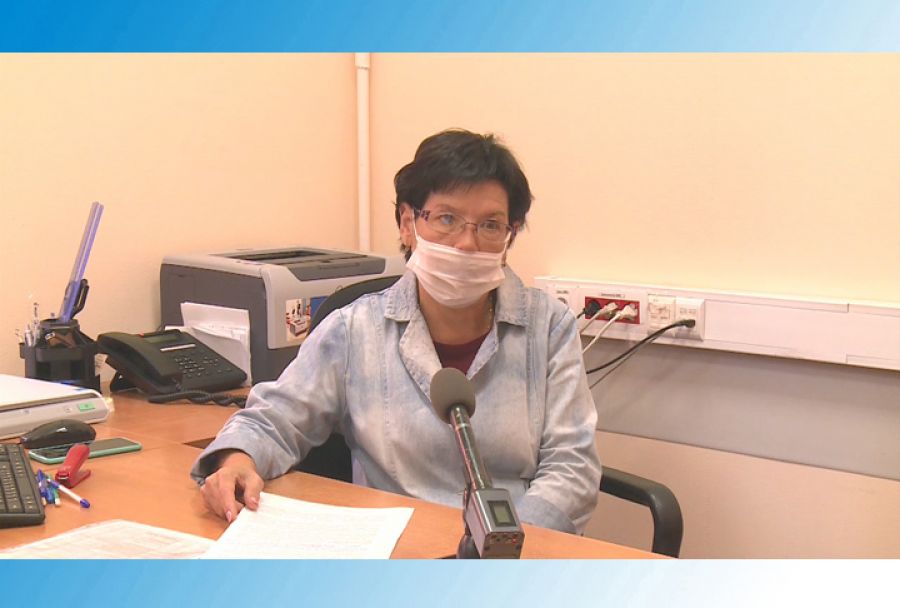 Информация от Пенсионного фонда