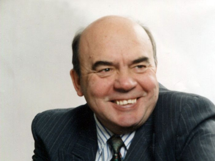 Не стало Валентина Николаевича Миронова
